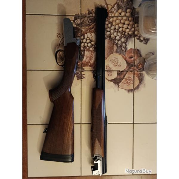 vend express Sabatti calibre 30.06