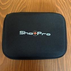Shot Pro V2 avec support fusil et carabine