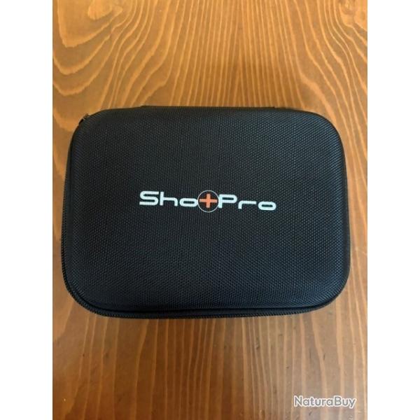 Shot Pro V2 avec support fusil et carabine