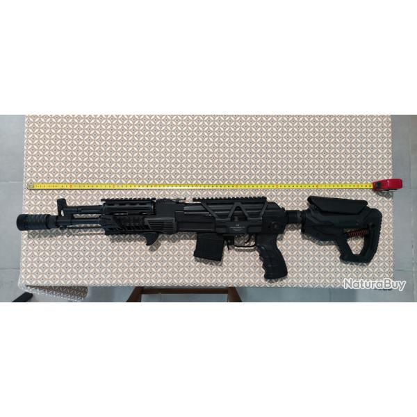 ARSENAL - SAR-M2F-SEMI-AUTO-5,56X45(223)