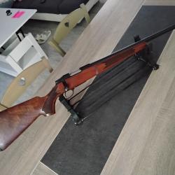 Vends carabine de tir Sako S491 calibre 6PPC USA sans accessoires