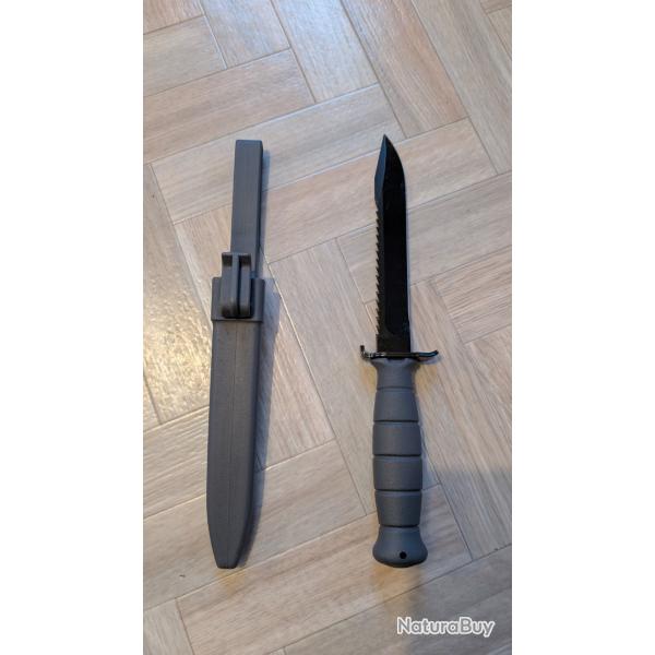 Ba�onnette GLOCK