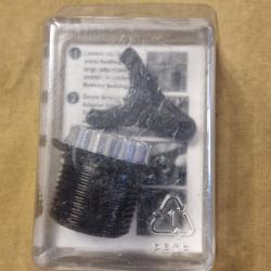 KIT LEE BREECH LOCK UPDATE 11/4-12 - HILMAR SUPER DESTOCK !!!