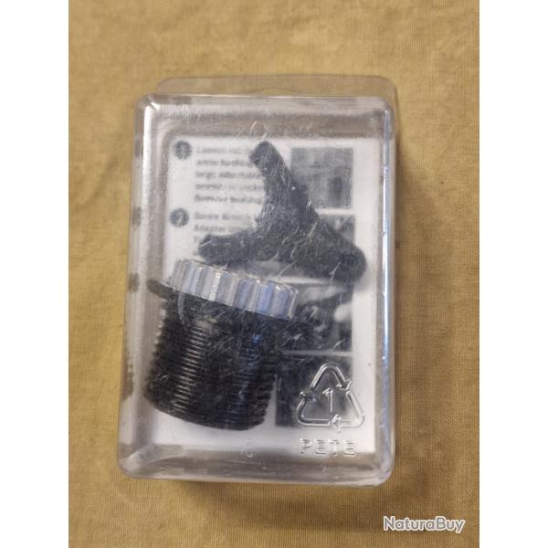KIT LEE BREECH LOCK UPDATE 11/4-12 - HILMAR SUPER DESTOCK !!!