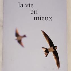 Livre "La vie en mieux (1) " de Anna Galvada