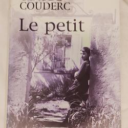 Livre "Le Petit" de Claude Couderc