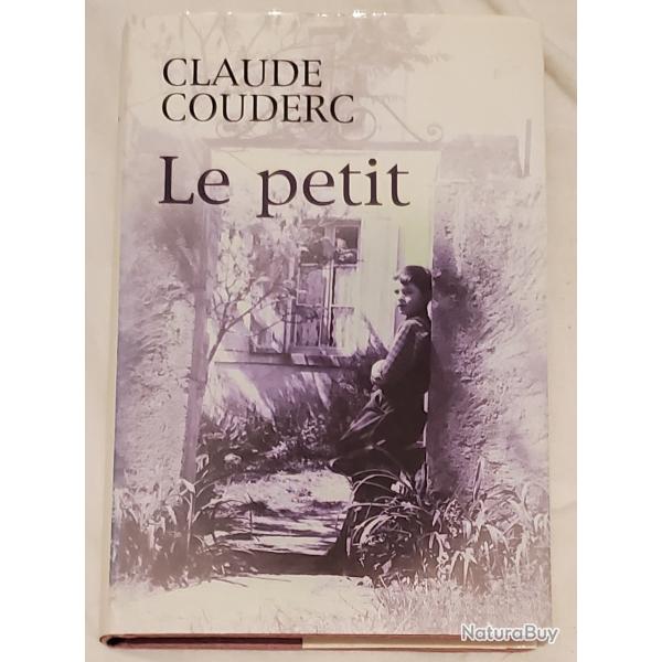 Livre "Le Petit" de Claude Couderc