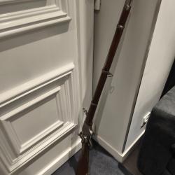 Fusil SPENCER rifle mod&egrave;le 1867