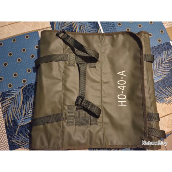 musette arm�e FR contemporain ann�e 90