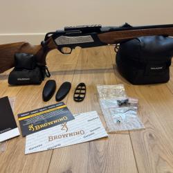 Browning maral s.f big game 308Win
