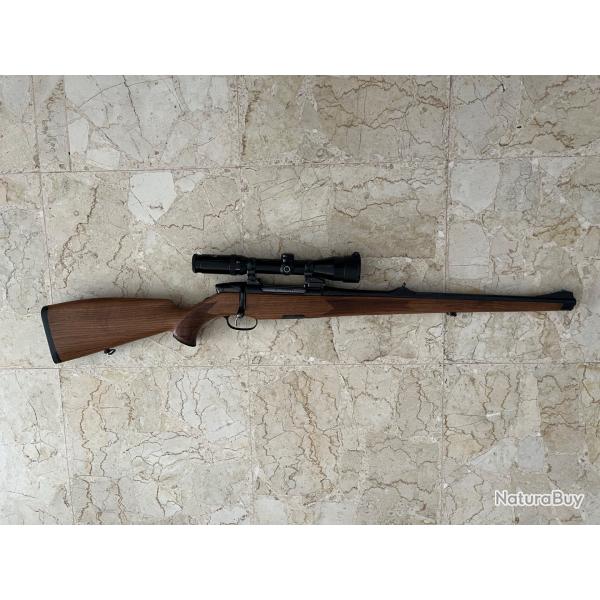 CARABINE STEYR MANNLICHER LUXUS