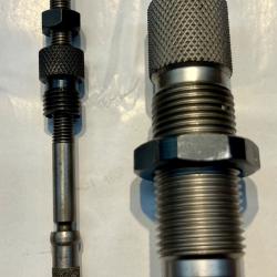 Matrice de recalibrage 8x57JS (IS) 8mm Mauser