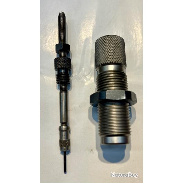 Matrice de recalibrage 8x57JS (IS) 8mm Mauser