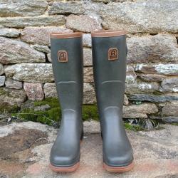 Botte Rouchette 41