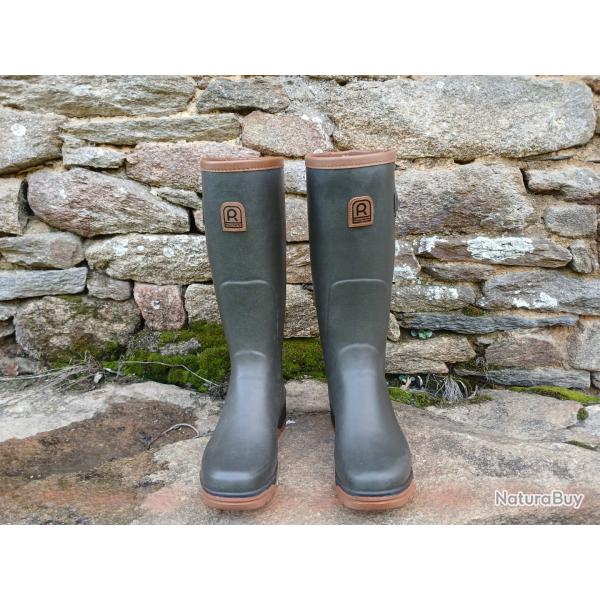 Botte Rouchette 41