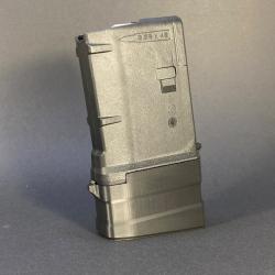 Talon +5 pour chargeur AR15 magpul (Coloris au choix)