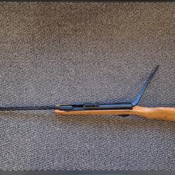 Carabine &agrave; Air Comprim&eacute; Diamond JQ2 de calibre 4,5 mm