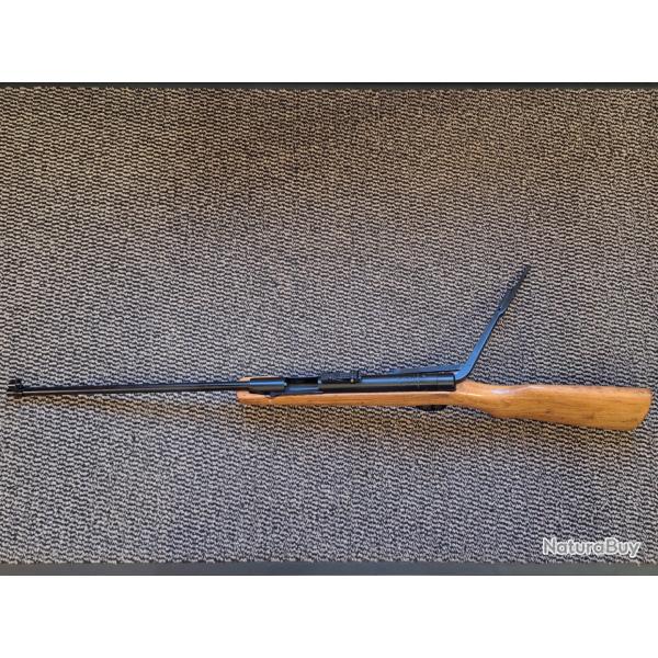 Carabine � Air Comprim� Diamond JQ2 de calibre 4,5 mm