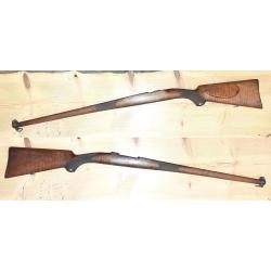 crosse mauser stutzen