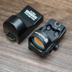 Nikko Stirling Diamond Pro T4