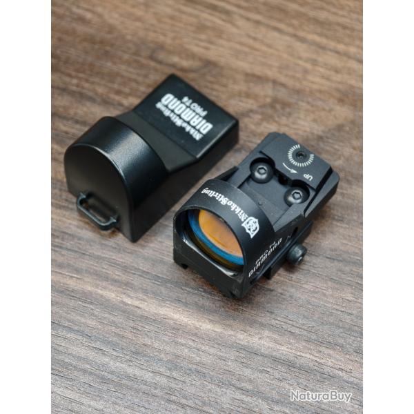 Nikko Stirling Diamond Pro T4