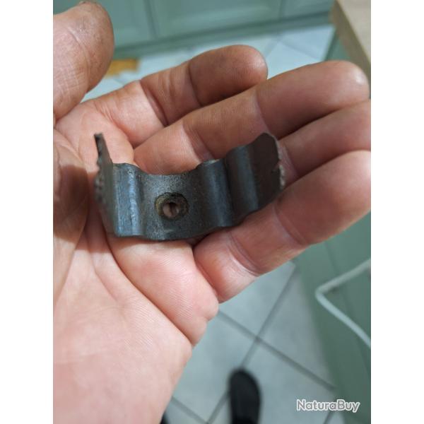 Lee enfield. Bague de vis�e