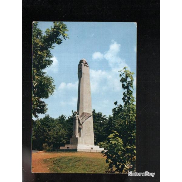 monument fran�ais kemmelberg 1914-1918 cpm