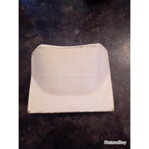Ench�re A plaque de cou ou de l'aine