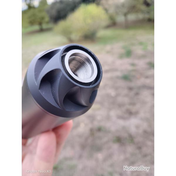 Ase Utra Radien Titan cal. 30