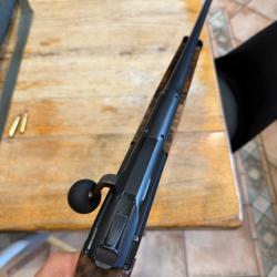 Blaser r93 gaucher