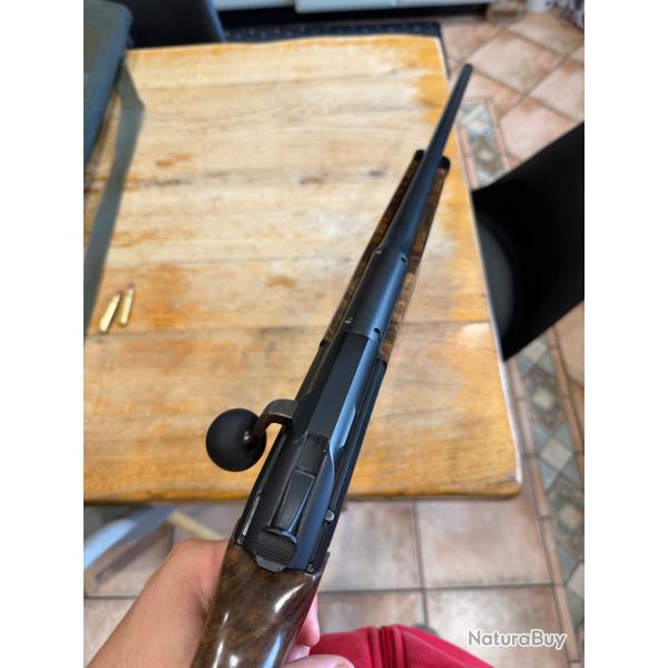 Blaser r93 gaucher
