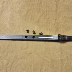Bande de battue POLI NICOLETTA pour carabine BROWNING BAR - HILMAR SUPER DESTOCK !!!