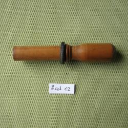 Bourroir buis cal 12 (No 2)