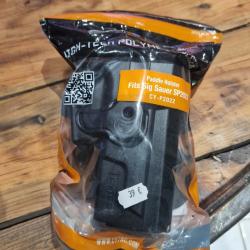 holster Sig Sauer SP 2022