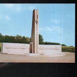 verdun m&eacute;morial de la voie sacr&eacute;e  1914-1918