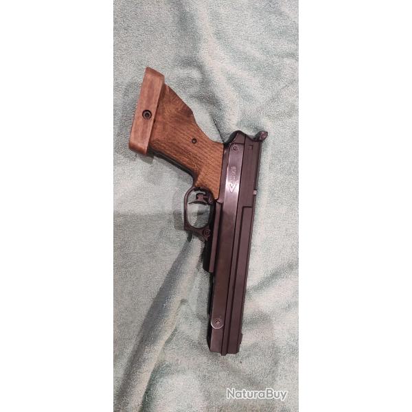 Pistolet 4.5 marque GAMO