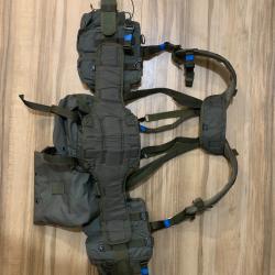 Smersh SSO