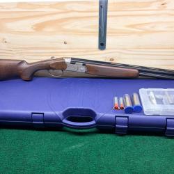 Beretta 686 Silver pigeon 1 cal20