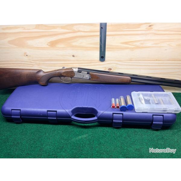 Beretta 686 Silver pigeon 1 cal20