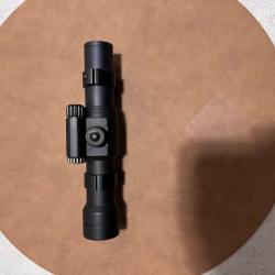 Point rouge aimpoint