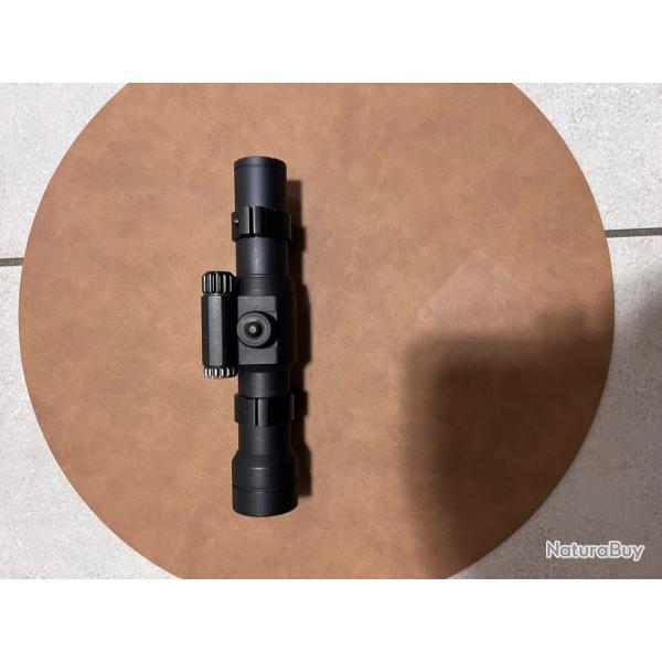 Point rouge aimpoint
