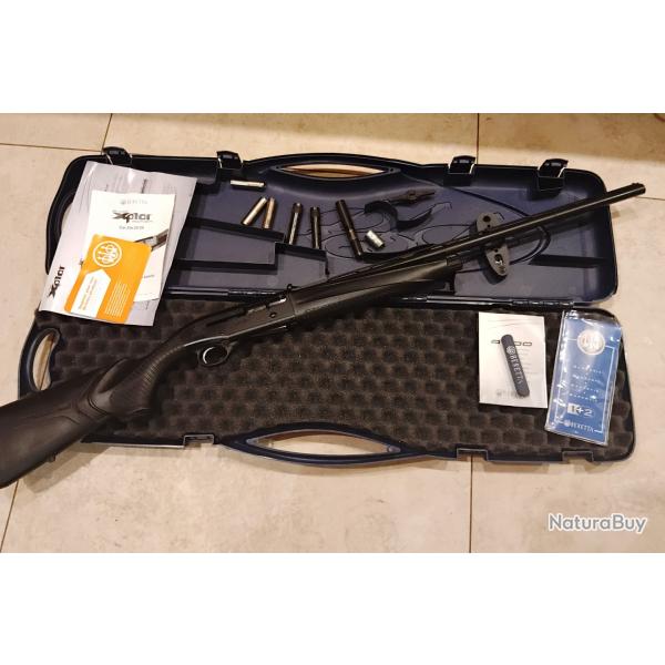 A vendre beretta A400 LITE calibre 20