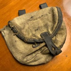Militaria Russe / Sovi&eacute;tique WW2 Porte Chargeur PPSH 41 Occasion