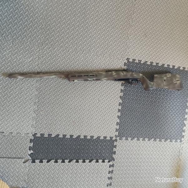 Mdt field stock remington 700 sa