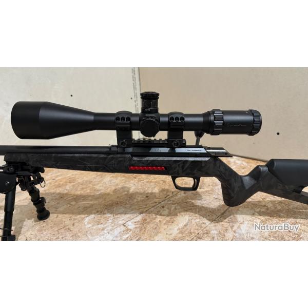 Winchester Xpert Carbon Varmint