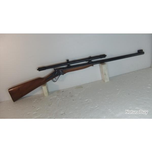 Carabine Chiappa Little Sharps 22lr