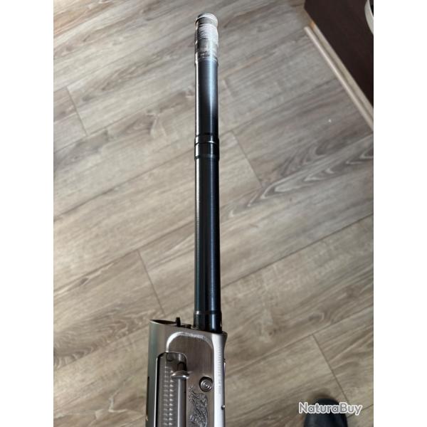 Fusil Semi-automatique Browning A5