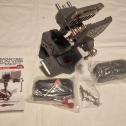 Etau d'armurier REAL AVID Gun Vise Master Grade - HILMAR SUPER DESTOCK !!!