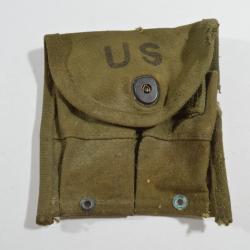 Porte Chargeur Carabine M1 - Original Vietnam USM1 (16)