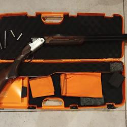 A vendre Franchi feeling ergal calibre 28